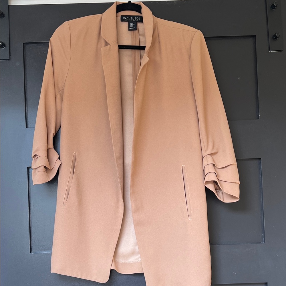 Women's Blazer